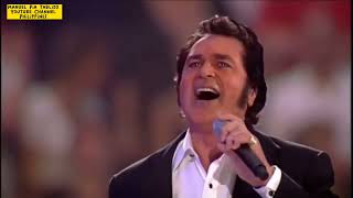 Engelbert Humperdinck Concert LIVE [upl. by Stephan]