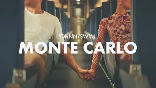 JOHNNYSWIM  Monte Carlo Live Performance [upl. by Valentin]