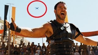 5 Biggest Movie Mistakes You Missed [upl. by Rehtae]