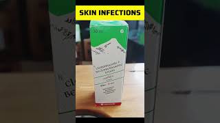 Best lotion for Skin disease Candid B lotion skincare skindiseases cream [upl. by Hcaz627]