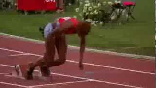 Rome 2013 Highlights  IAAF Diamond League [upl. by Nednal]