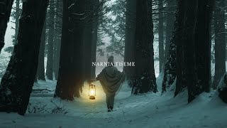 Harry Gregson Williams  Narnia Theme Soft Felt Piano Version [upl. by Wharton]