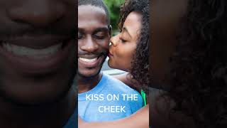 6 Types of Kisses And What They Really Mean [upl. by Enrique]