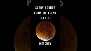 Scary Sounds From Different Planets [upl. by Engle]