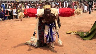 vodun haiti benin RYTHMES ET DANSES VODOUN SOKE 10 JANVIER 2024 [upl. by Downe322]