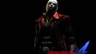 Devil May Cry 4 OST Dantes shop [upl. by Gearard]