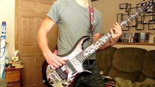 Newsboys  He Reigns Bass Cover [upl. by Harty]