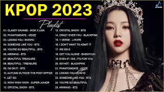 【広告なし】Kpop メドレー 2022🍁 Kpop の人気曲 メドレー2022  Kpop 最新ベストヒットメドレー 2022  BTS Black Pink IVE IU [upl. by Bobbye]