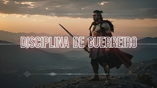 Disciplina de Guerreiro [upl. by Eisenhart]