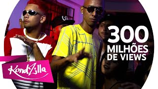 Oh Nanana  Bonde R300 KondZilla  Official Music Video [upl. by Clorinda]