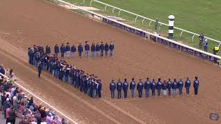 Keeneland Live Feed [upl. by Wallinga]