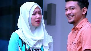 Cik Cinderella amp Encik Tengku  Episod 11 [upl. by Hueston]