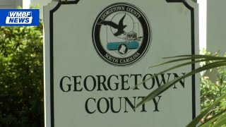 Georgetown County controversial land use plan gets green light [upl. by Uzia811]