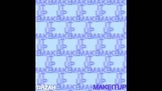 Tirzah  Make It Up Club Edit [upl. by Ahsaeym721]