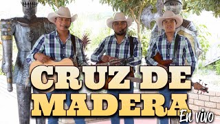 Cruz de madera  Guitarras de la Sierra En vivo [upl. by Niro]