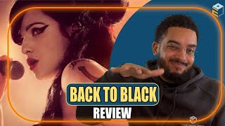 Back To Black Movie Review  I Expected Better [upl. by Isbella469]