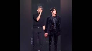 namjin omg moments😳♥️ [upl. by Christabel]