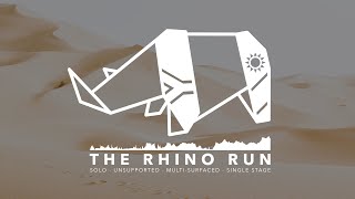 Rhino Run  Day 7 [upl. by Ackler159]