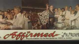 Instant Classic 1978 Belmont Stakes [upl. by Keppel]