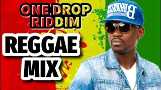 REGGAE FUSION MIX 2024  Best JAMAICAN RIDDIMS Medley  Tinas Mixtape [upl. by Eilsil]