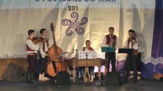 Czech folk music 1 [upl. by Dijam]