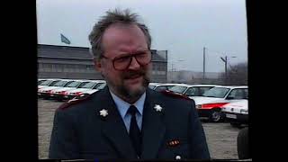 Falck  Månedsrapporten nr12  1991 Marts [upl. by Caves369]