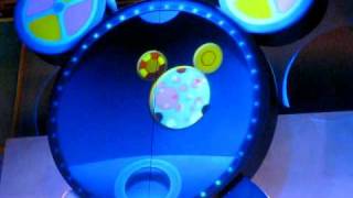 Playhouse Disney Live clip [upl. by Bautram337]