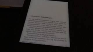 Learning languages with Kindle  audiobook 📱🔊 [upl. by Puff738]