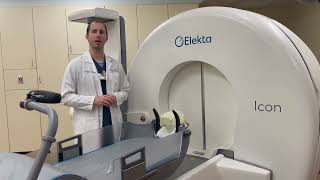 VIDEO ABSTRACT Total workflow uncertainty of frameless radiosurgery with the Gamma Knife Icon CBCT [upl. by Idnar728]