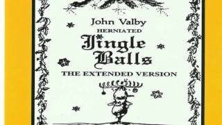 7 John Valby Sleigh Ride Dirty Parody [upl. by Aiket]