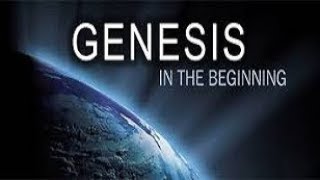 Genesis Overview [upl. by Stefanac]