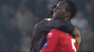 Valenciennes FC  FC Lorient 61  Highlights VAFC  FCL  201213 [upl. by Enneillij]