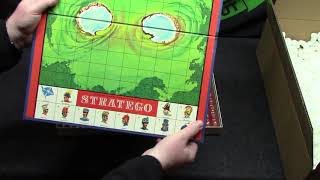 Stratego 19601961 Shop Goodwill Find [upl. by Matthaeus95]