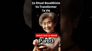 Mettez VOTRE NOM dans lEAU SALÉE et préparezvous à avoir tout ce que vous désirez Part 3 amour [upl. by Cormac]