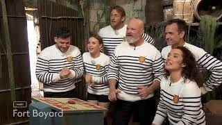 BA Fort Boyard 2024  Émission 89 [upl. by Ahsinak]