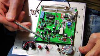 How to Build A 10 Watt FM Broadcast Transmitter amp Station [upl. by Xylia]