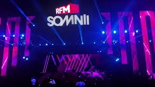 RFM SOMNII 2019  Alesso ending [upl. by Cadel719]