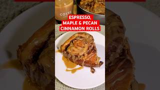 cinnamonrolls cinnamonrollrecipe cinnamoroll costacoffee coffeedessert easydessertrecipes [upl. by Kettie]