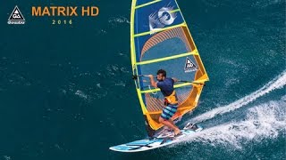 2016 Gaastra Matrix HD [upl. by Nnylf930]