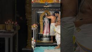 London Sri Selva Vinayagar Temple  Amman Abhishekam  Vasanth Vlogger [upl. by Willner]