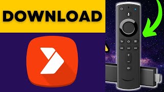 How to Get Aptoide TV For a Firestick [upl. by Lahey667]