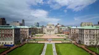 Columbia University in the City of New York quotA Doubled Magicquot [upl. by Aisset]