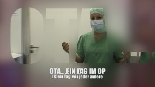 Ein Tag im OP [upl. by Aicire]