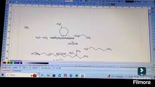 CHEMSKETCH Juan Pablo Sáenz O [upl. by Adela683]