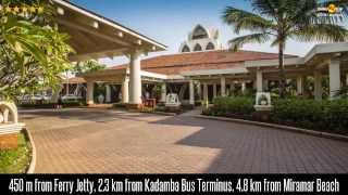 Ramada Caravela Beach Resort Goa [upl. by Eeliah506]