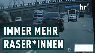 Aggressive Autofahrerinnen  Die Ratgeber [upl. by Savell]