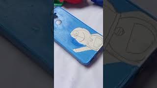 diy phonecase designdiyaudio trendingshorts ytshorts craft diycrafts [upl. by Graig]