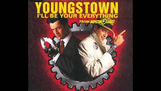 Ill Be Your Everything Instrumental Version  Youngstown [upl. by Mikol]