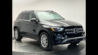 2025 MercedesBenz GLE CT Greenwich Stamford Darien Port Chester White Plains [upl. by Monsour940]