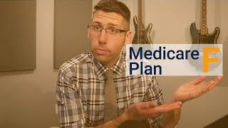 How to Understand Your Ohio Medicare Supplement Plan F [upl. by Hanauq185]